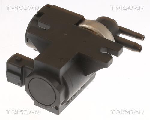 Transmetteur de pression, contrôle des gaz d'échappement Triscan A/S 8813 10050