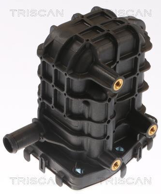 Radiador válvula egr Triscan A/S ref. 8813 10052