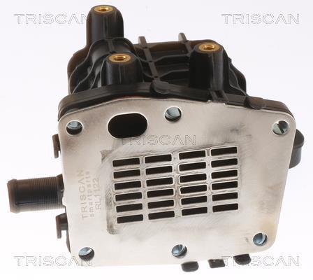 Radiador válvula egr Triscan A/S ref. 8813 10052