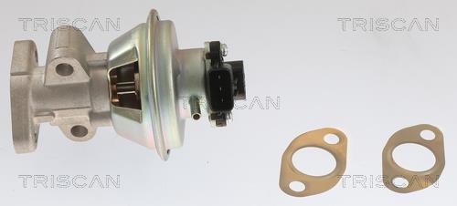 Vanne EGR Triscan A/S ref. 8813 10054