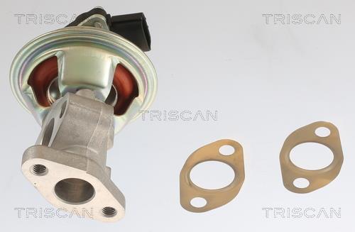 Vanne EGR Triscan A/S ref. 8813 10054