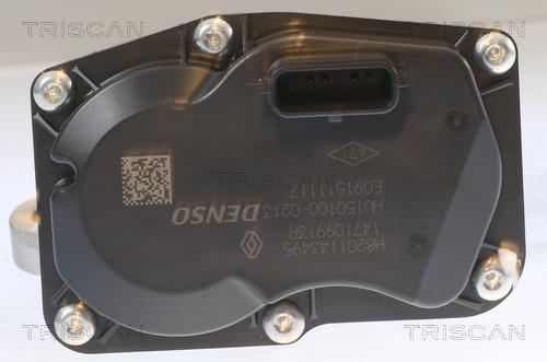 Vanne EGR Triscan A/S ref. 8813 10055
