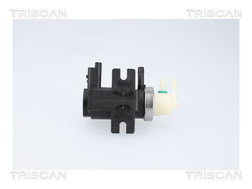 Transmetteur de pression, contrôle des gaz d'échappement Triscan A/S 8813 10058