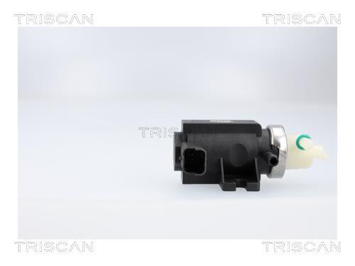 Transmetteur de pression, contrôle des gaz d'échappement Triscan A/S 8813 10058