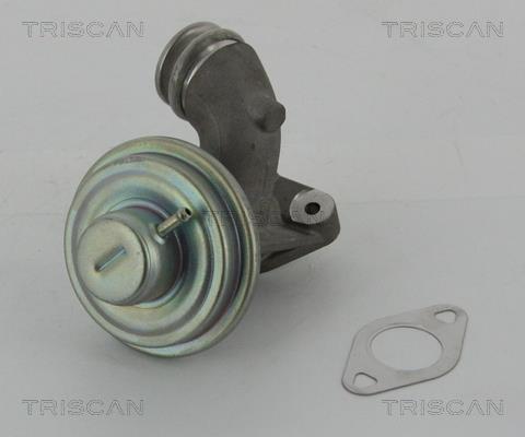 Vanne EGR Triscan A/S ref. 8813 10102