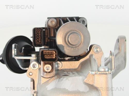 Vanne EGR Triscan A/S ref. 8813 10103