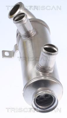 Radiador válvula egr Triscan A/S ref. 8813 10111