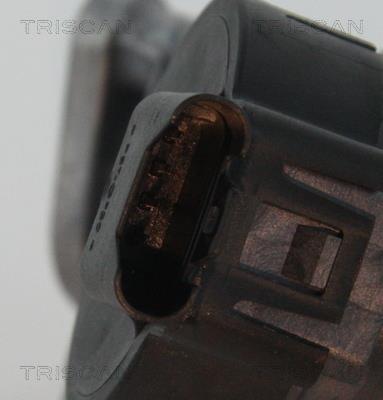 Vanne EGR Triscan A/S 8813 11006
