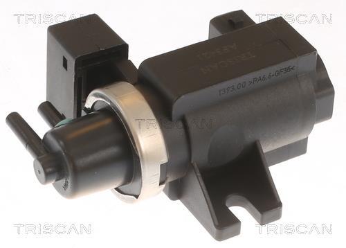 Transmetteur de pression, contrôle des gaz d'échappement Triscan A/S 8813 11012