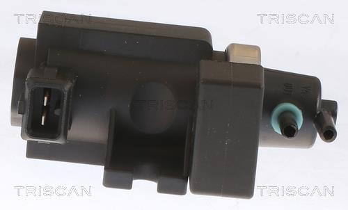 Transmetteur de pression, contrôle des gaz d'échappement Triscan A/S 8813 11012