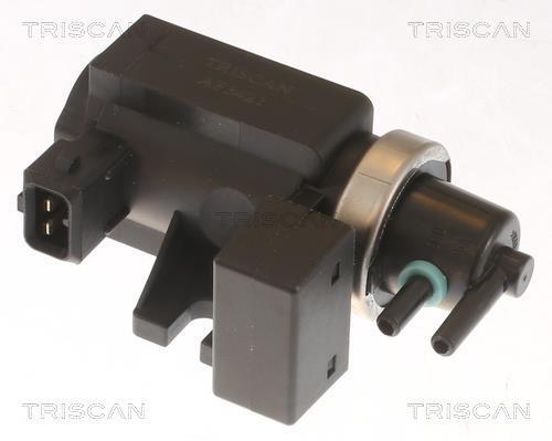 Transmetteur de pression, contrôle des gaz d'échappement Triscan A/S 8813 11012