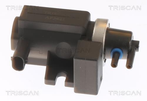 Transmetteur de pression, contrôle des gaz d'échappement Triscan A/S 8813 11014
