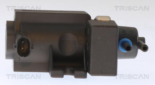 Transmetteur de pression, contrôle des gaz d'échappement Triscan A/S 8813 11014
