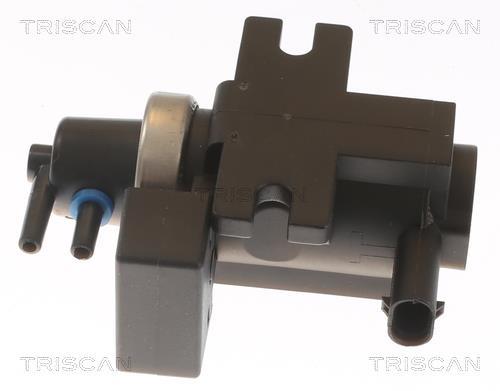 Transmetteur de pression, contrôle des gaz d'échappement Triscan A/S 8813 11014