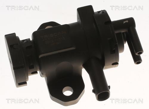 Transmetteur de pression, contrôle des gaz d'échappement Triscan A/S 8813 11015