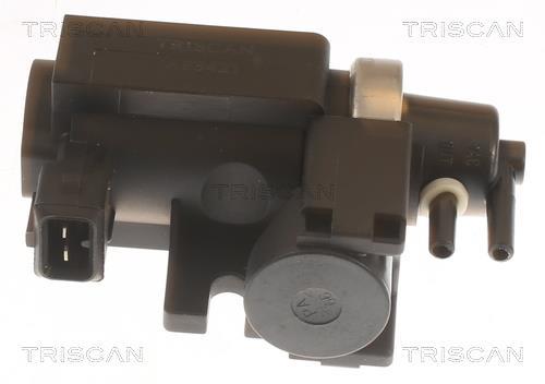 Transmetteur de pression, contrôle des gaz d'échappement Triscan A/S 8813 11016