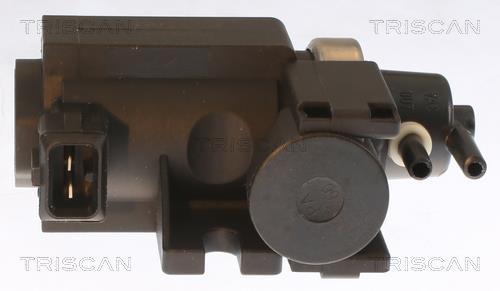 Transmetteur de pression, contrôle des gaz d'échappement Triscan A/S 8813 11016