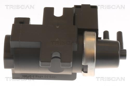 Transmetteur de pression, contrôle des gaz d'échappement Triscan A/S 8813 11016