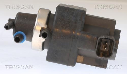 Transmetteur de pression, contrôle des gaz d'échappement Triscan A/S 8813 11017
