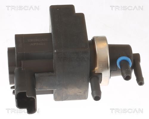 Transmetteur de pression, contrôle des gaz d'échappement Triscan A/S 8813 11017