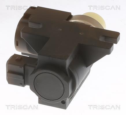 Transmetteur de pression, contrôle des gaz d'échappement Triscan A/S 8813 11018