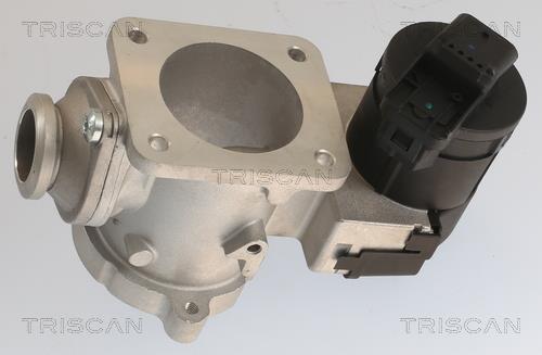 Válvula EGR Triscan A/S 8813 11020
