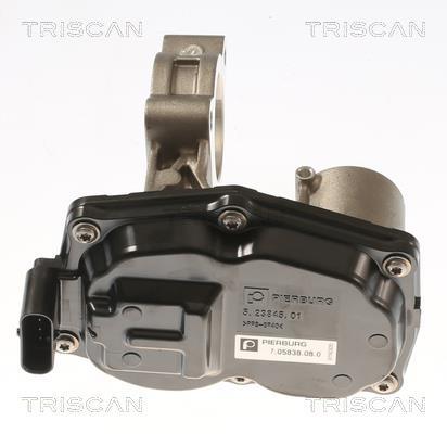 Vanne EGR Triscan A/S 8813 11023