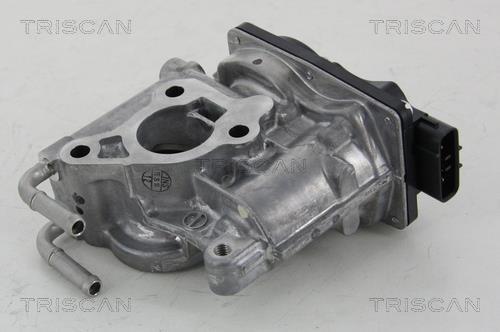 Vanne EGR Triscan A/S 8813 13021