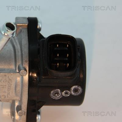 Vanne EGR Triscan A/S 8813 13028