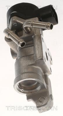 Válvula EGR Triscan A/S ref. 8813 13070