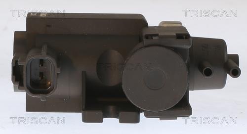 Transmetteur de pression, contrôle des gaz d'échappement Triscan A/S 8813 13071
