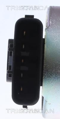 Vanne EGR Triscan A/S 8813 13100