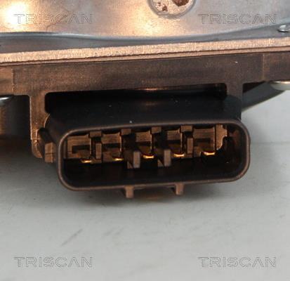 Vanne EGR Triscan A/S 8813 13200