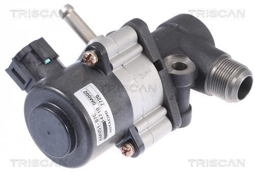 Vanne EGR Triscan A/S 8813 14026
