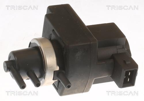 Transmetteur de pression, contrôle des gaz d'échappement Triscan A/S 8813 14033