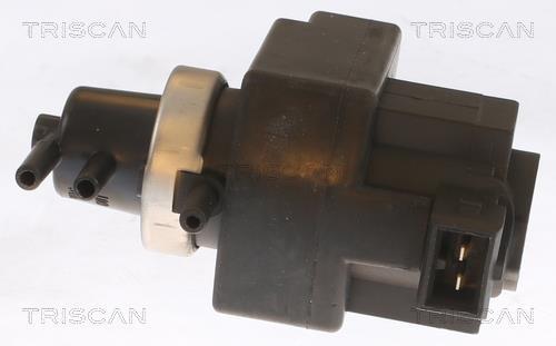 Transmetteur de pression, contrôle des gaz d'échappement Triscan A/S 8813 14033
