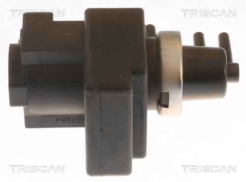 Transmetteur de pression, contrôle des gaz d'échappement Triscan A/S 8813 14033