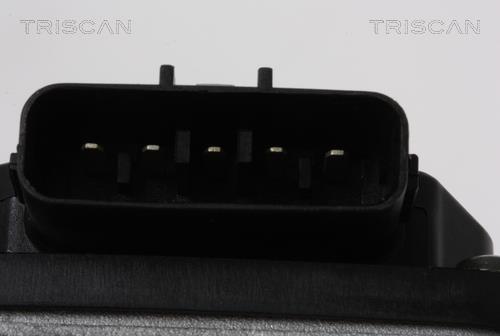 Vanne EGR Triscan A/S ref. 8813 14100