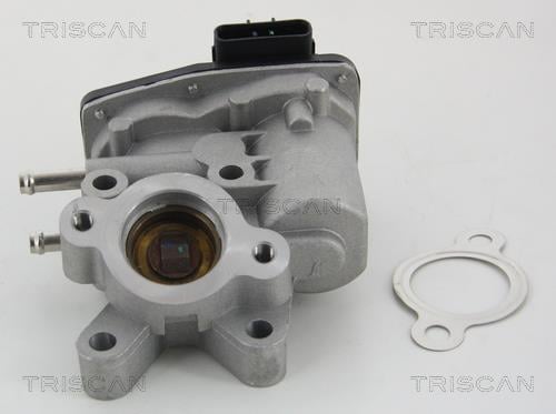 Vanne EGR Triscan A/S ref. 8813 14100