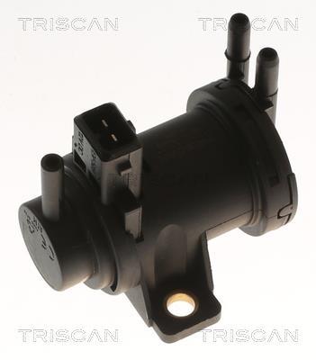 Transmetteur de pression, contrôle des gaz d'échappement Triscan A/S 8813 15003