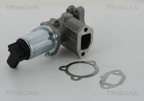 Vanne EGR Triscan A/S 8813 15052