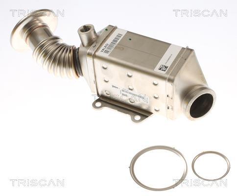 Radiador válvula egr Triscan A/S ref. 8813 15077