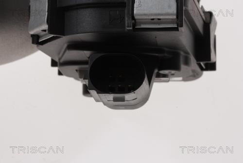 Vanne EGR Triscan A/S 8813 15100