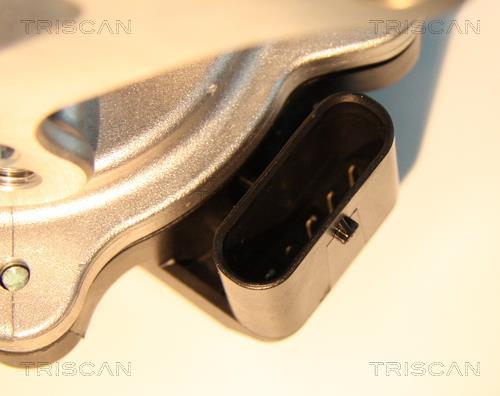 Vanne EGR Triscan A/S 8813 15205