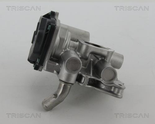 Vanne EGR Triscan A/S 8813 15205