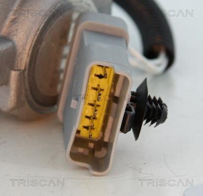Vanne EGR Triscan A/S ref. 8813 16008