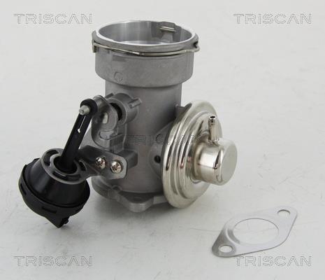 Vanne EGR Triscan A/S ref. 8813 16023