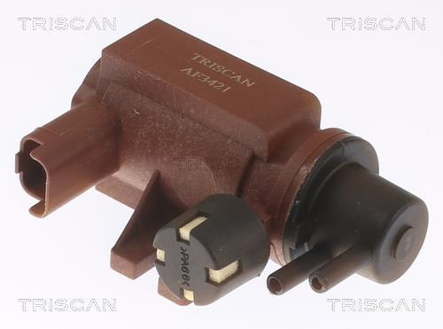 Transmetteur de pression, contrôle des gaz d'échappement Triscan A/S 8813 16070