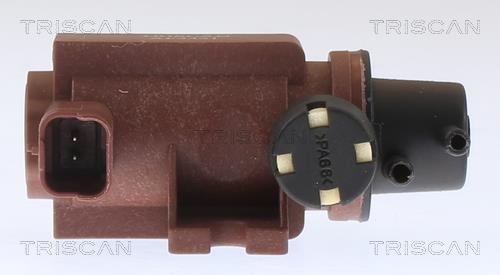 Transmetteur de pression, contrôle des gaz d'échappement Triscan A/S 8813 16070