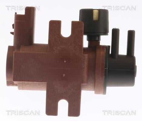 Transmetteur de pression, contrôle des gaz d'échappement Triscan A/S 8813 16070